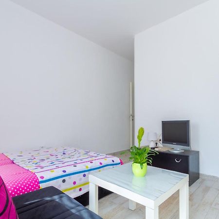 Belane Apartments ティヴァト エクステリア 写真