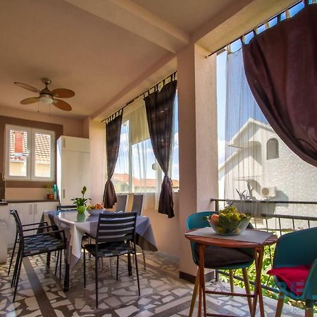 Belane Apartments ティヴァト エクステリア 写真