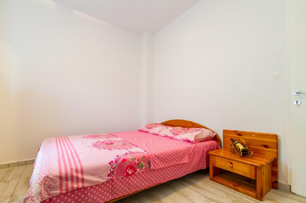 Belane Apartments ティヴァト エクステリア 写真