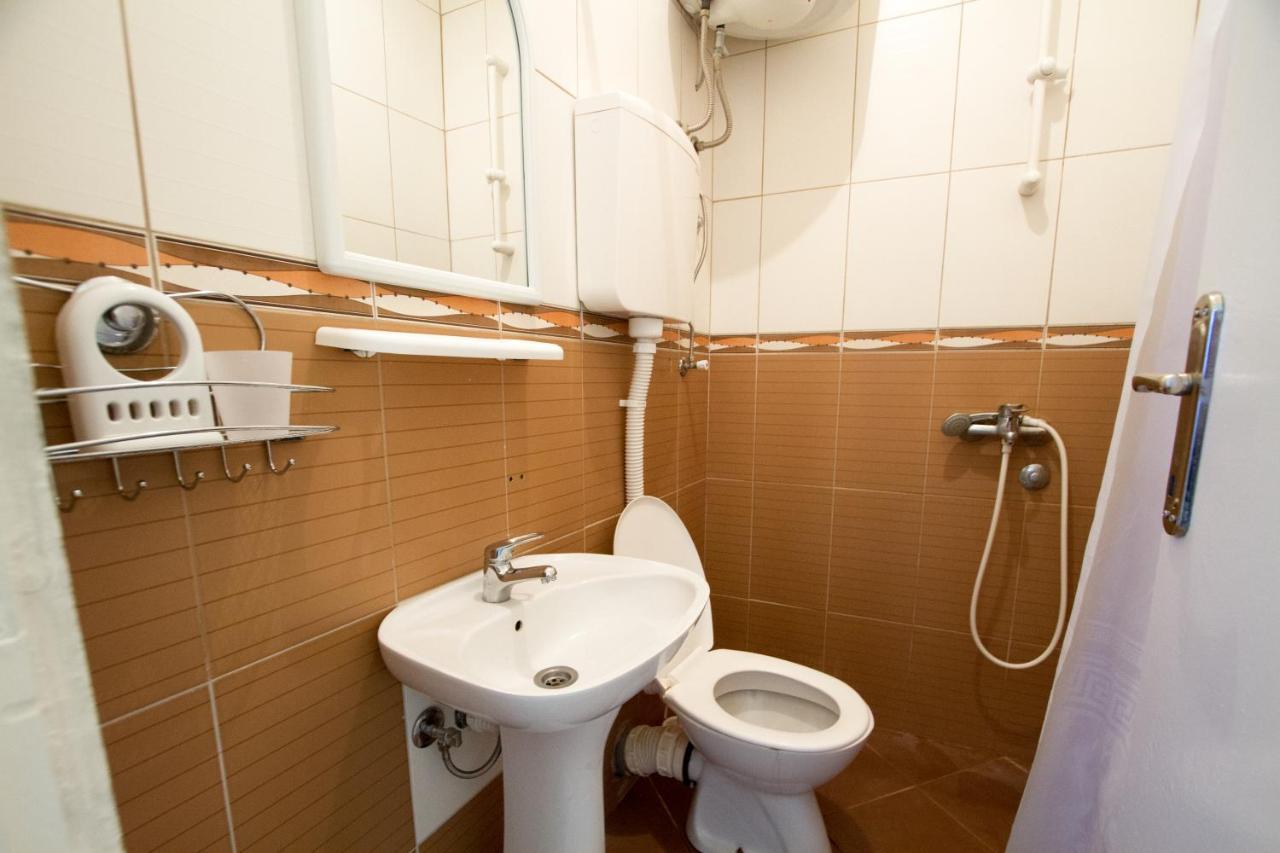 Belane Apartments ティヴァト エクステリア 写真
