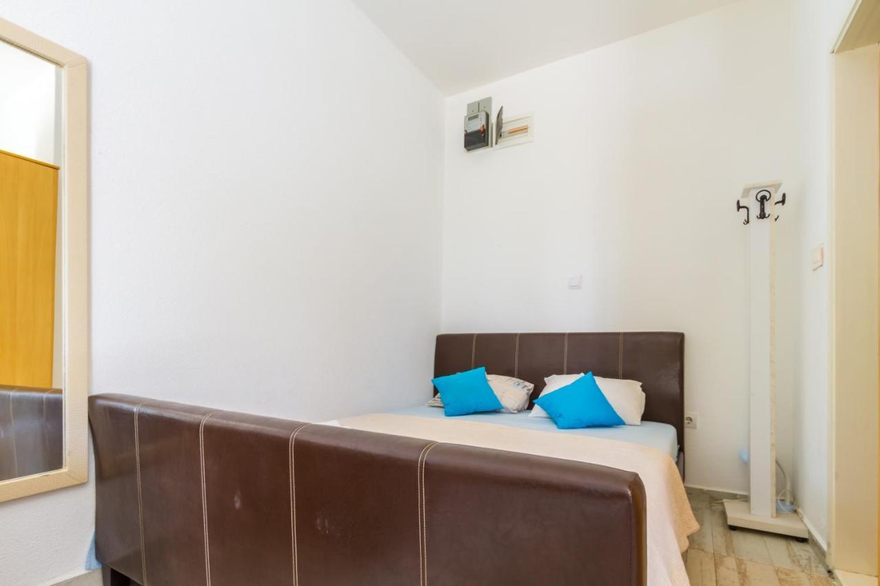 Belane Apartments ティヴァト エクステリア 写真
