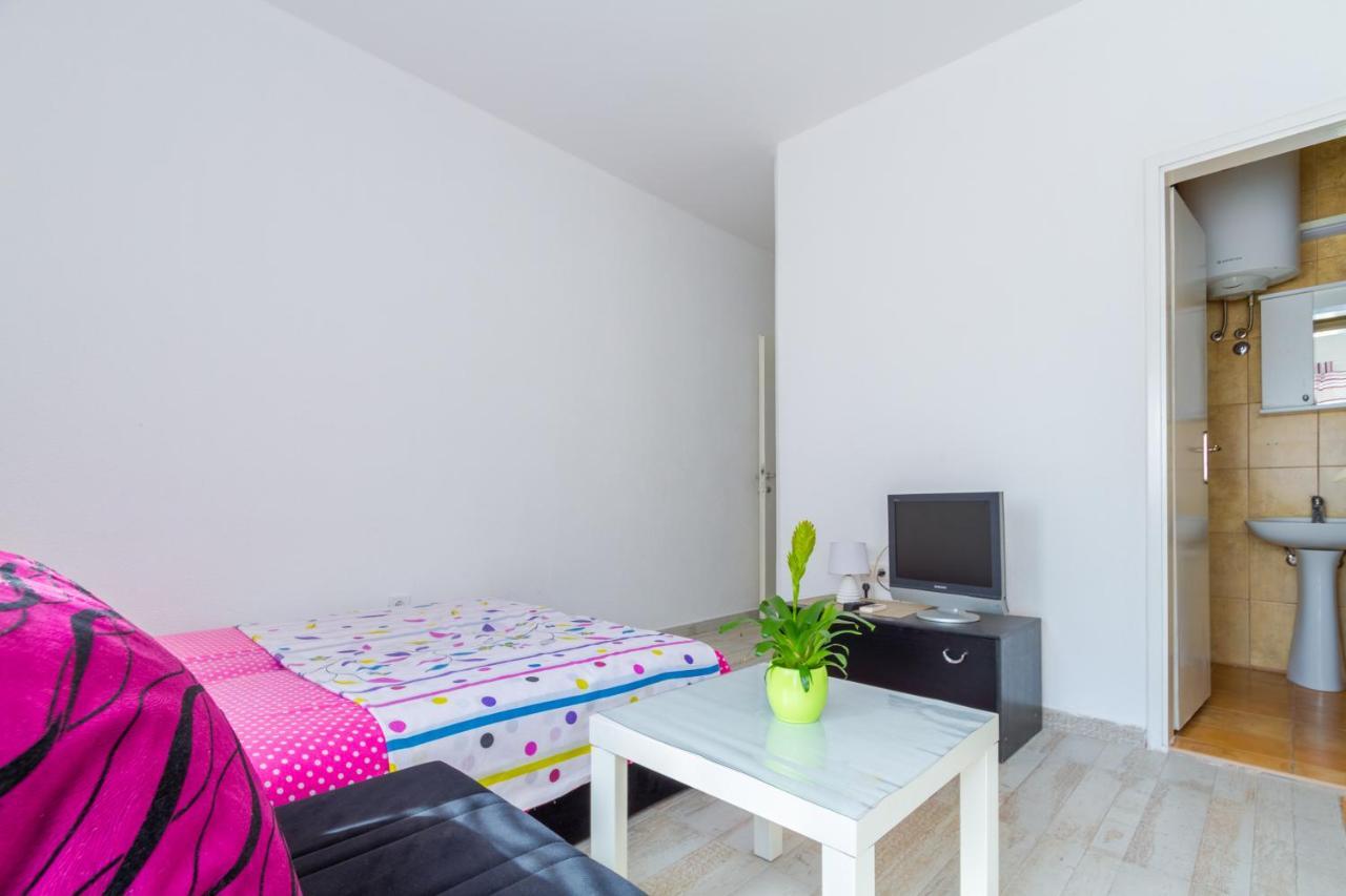 Belane Apartments ティヴァト エクステリア 写真