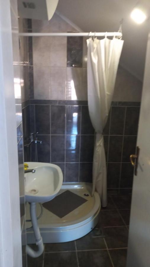 Belane Apartments ティヴァト エクステリア 写真