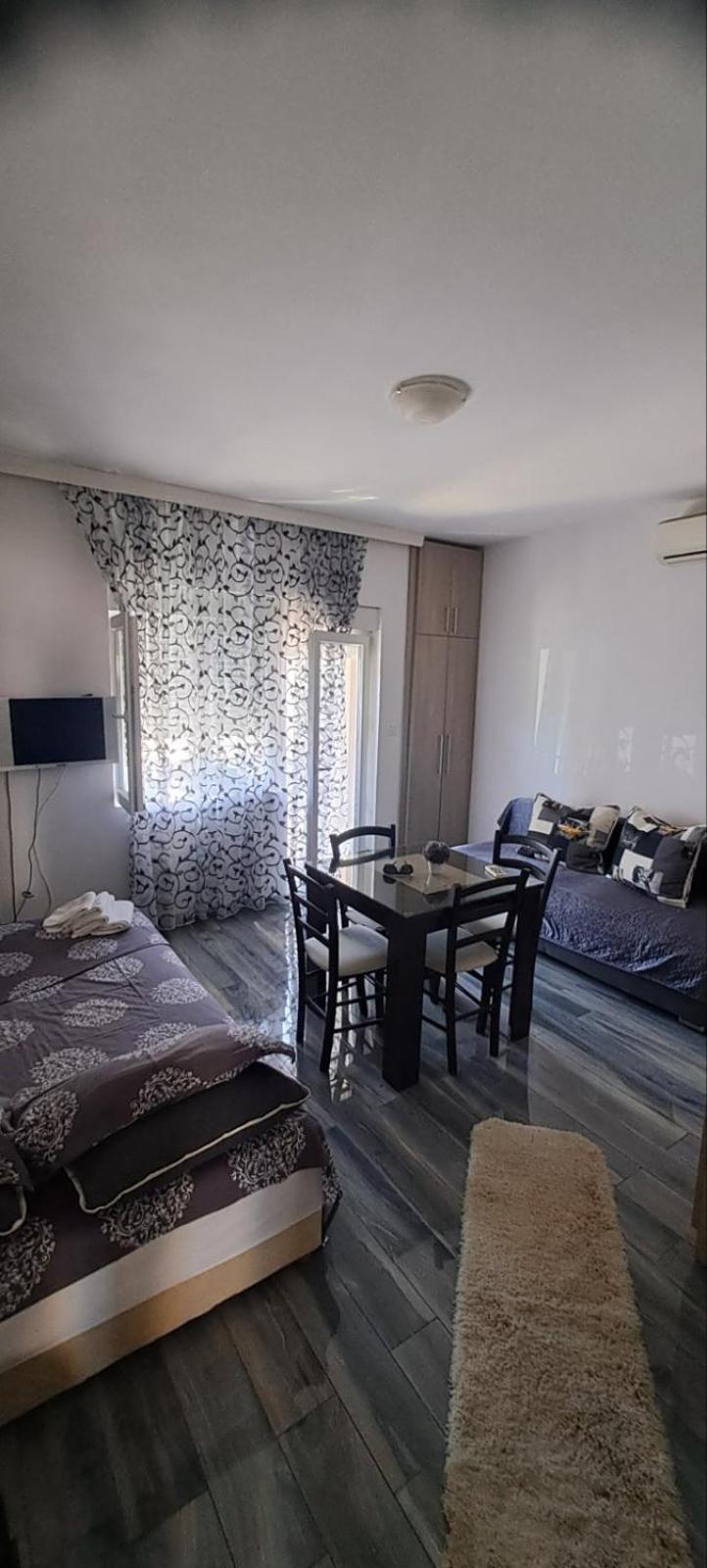 Belane Apartments ティヴァト エクステリア 写真