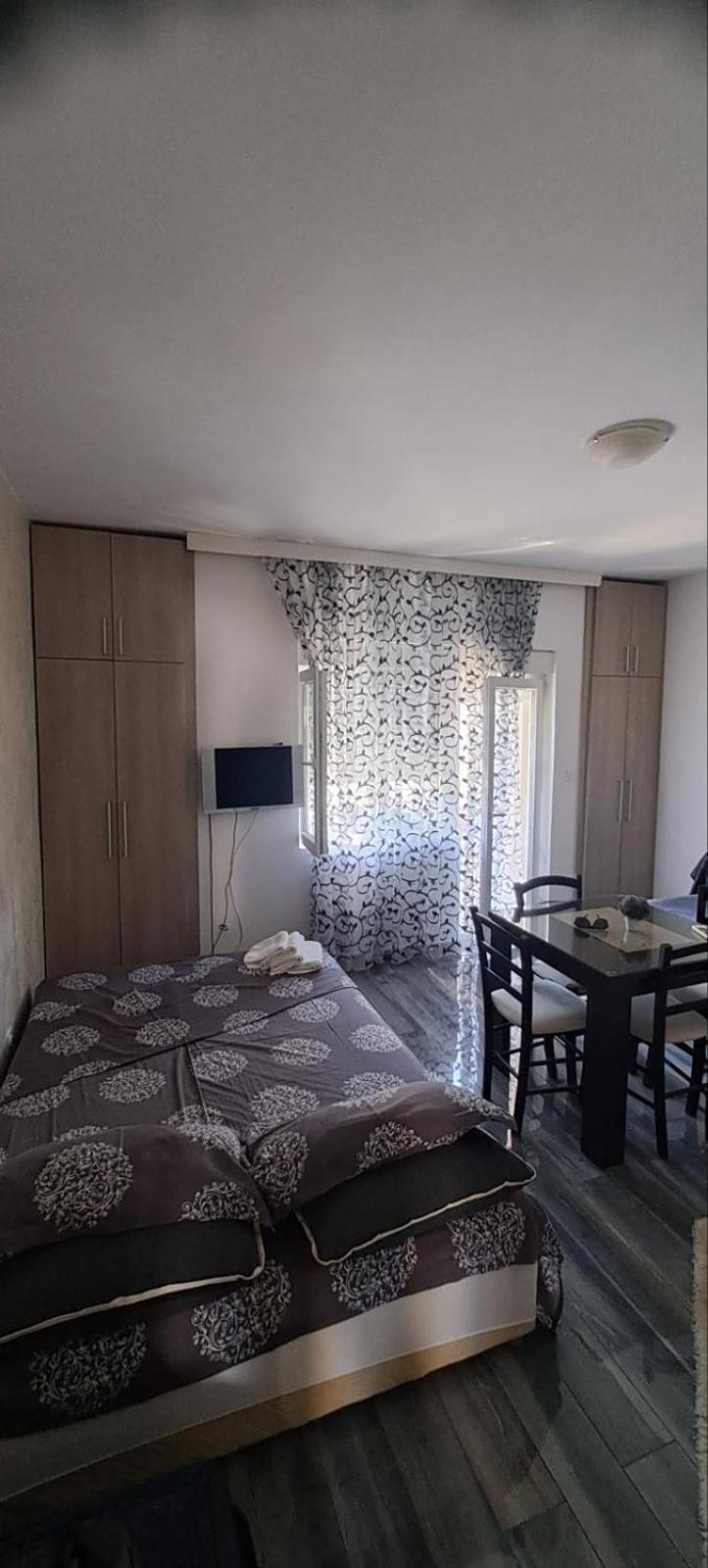 Belane Apartments ティヴァト エクステリア 写真