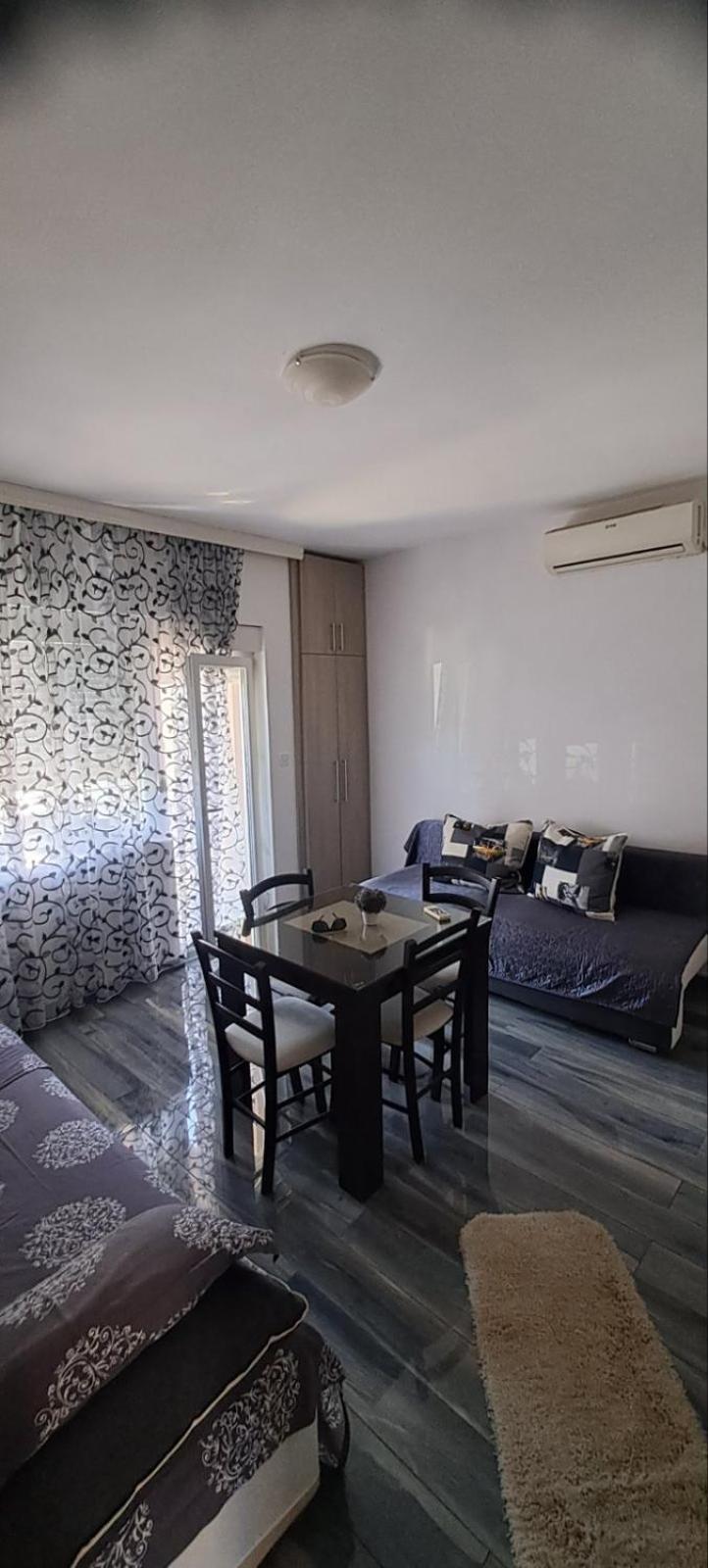 Belane Apartments ティヴァト エクステリア 写真