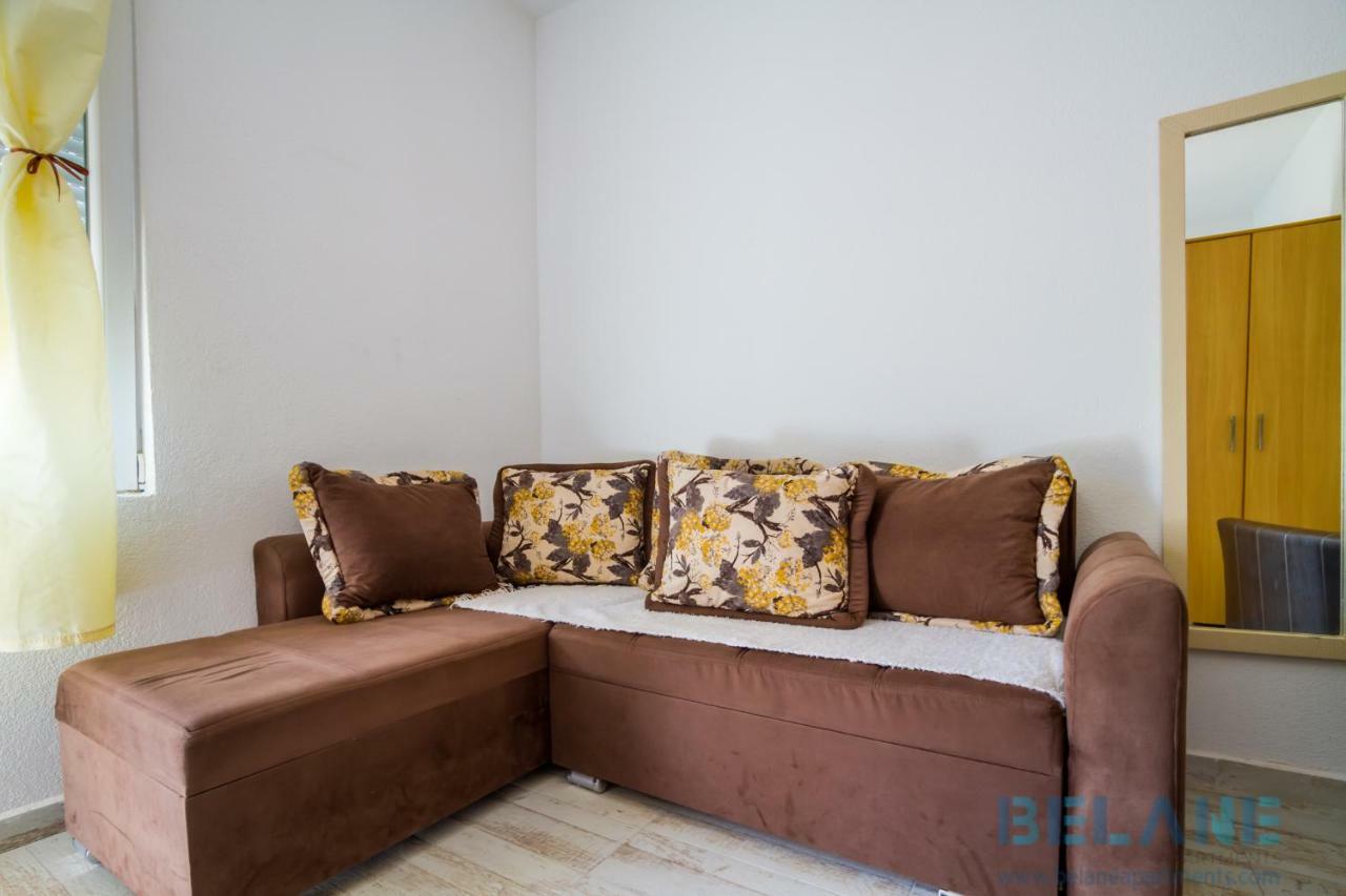 Belane Apartments ティヴァト エクステリア 写真