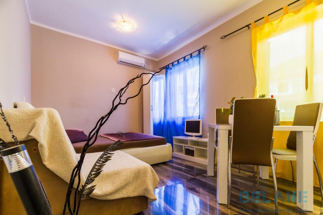 Belane Apartments ティヴァト エクステリア 写真