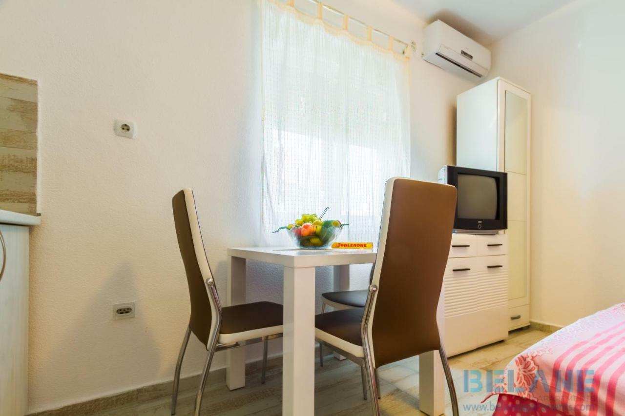 Belane Apartments ティヴァト エクステリア 写真
