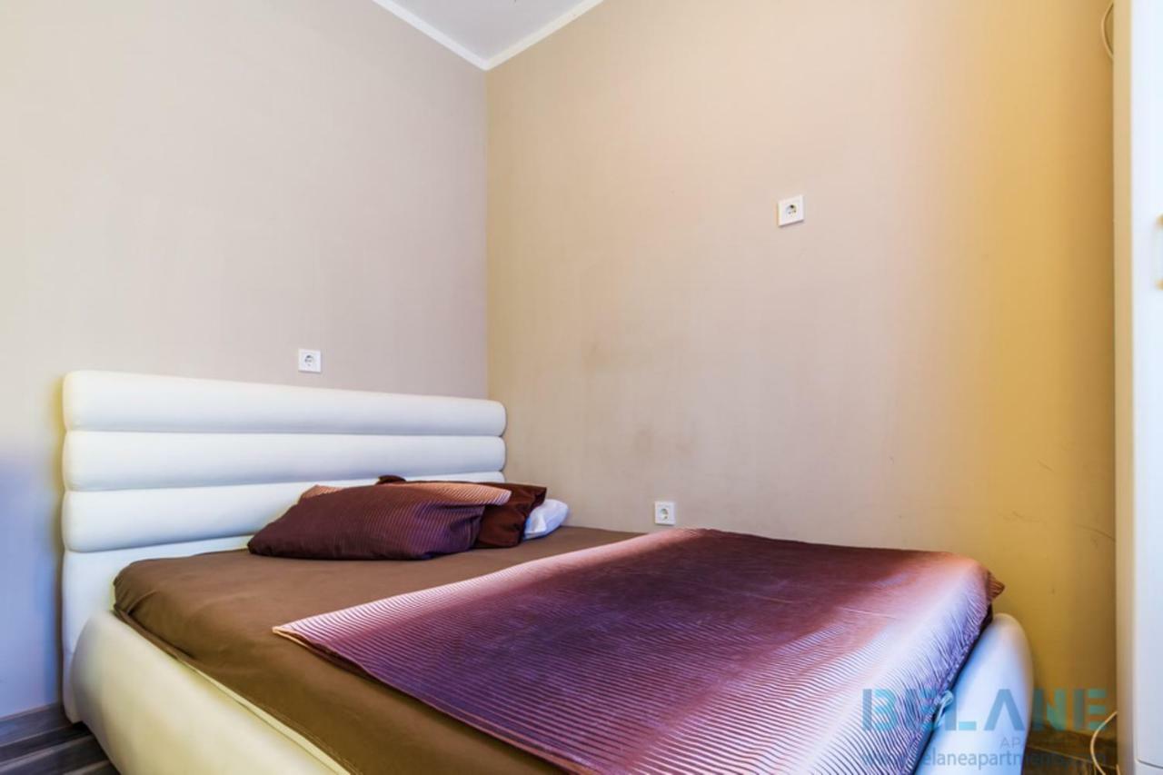 Belane Apartments ティヴァト エクステリア 写真