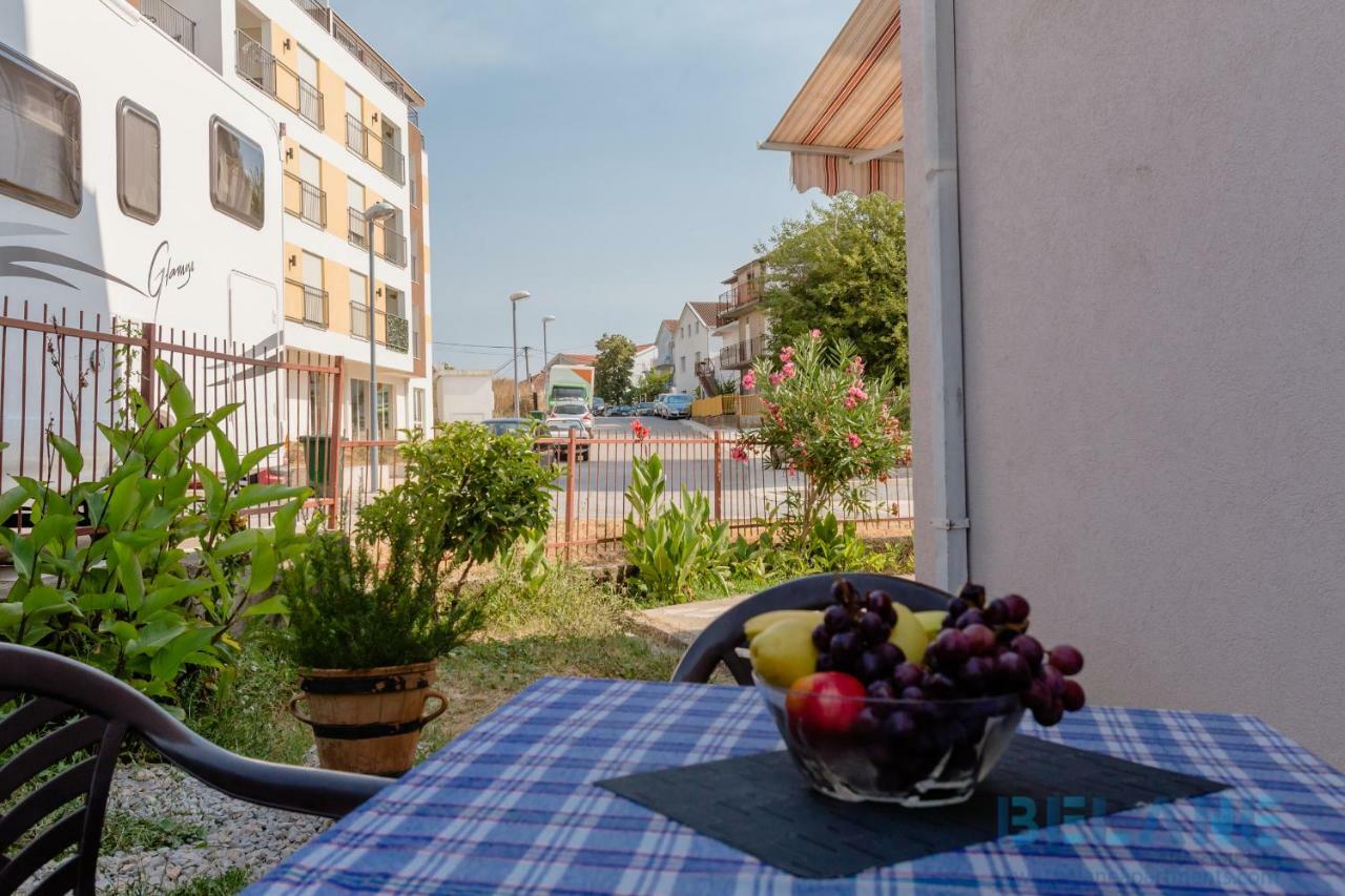 Belane Apartments ティヴァト エクステリア 写真